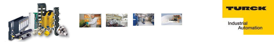 图尔克TURCK