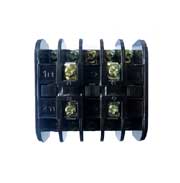 交流接触器的维护