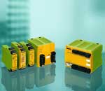 PNOZ S3 PILZ皮尔磁紧凑型安全继电器