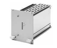 德国PowerTronic DC-DC转换器系列PC版19“小系列，250 - 5000W。