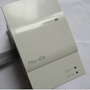 FX3U适配器，功能模块