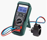 MetraHit Energy万用表