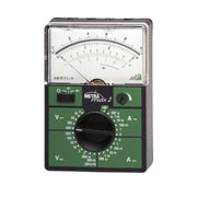 MetraMax 2培训用模拟显示万用表