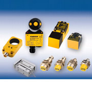 turck电感式传感器