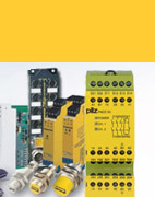 PILZ皮尔磁安全继电器现货促销进行中！