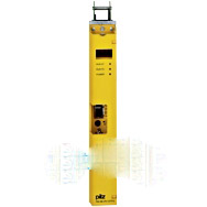 PILZ PSS1 SB CPU3 ETH-2 中央处理器带SafetyBUS p接口