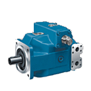 A4VSG型变量轴向柱塞泵