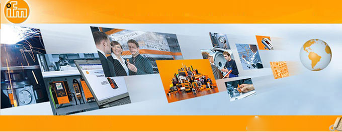 上海锐誉,经销德国IFM易福门电子