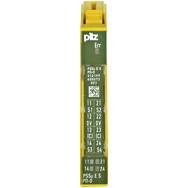 PSSu E S 2DO 2-D标准输入/输出模块