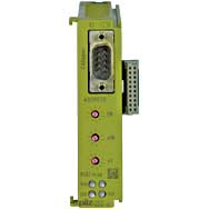 PNOZ mc8p Ethernet IP / Modbus TCP通信模块