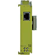 PNOZ mc9p Profinet IO通信?？? style=