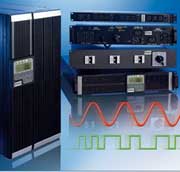 2800278	UPS-CP-6KVA/240AC单相UPS设备