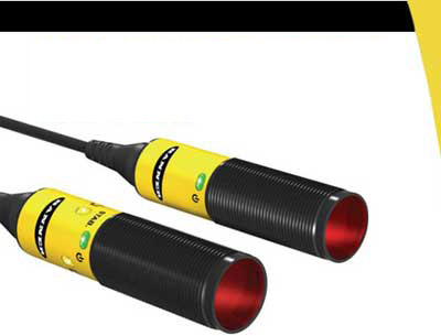 光电传感器-S18-2