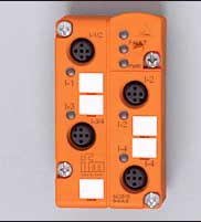 AC5274	ClassicLine 4DI 3DO IP67从站?？?双向