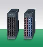 101-4FH50：VIPA系统100V_端子?？? style=