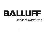 Balluff巴鲁夫传感器、连接器、编码器、现场总线