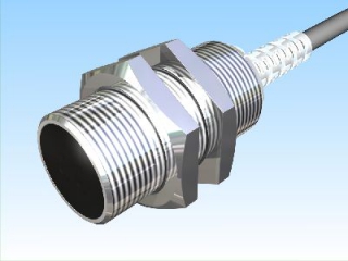KJ1,5-Q8MB40-DPS-AM电感式传感器