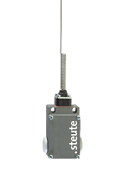 EM 411 TL 1?/1S限位开关