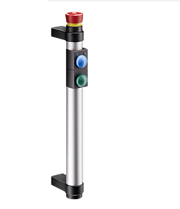 TGM-200-W GR 2? S-L门把手控制开关