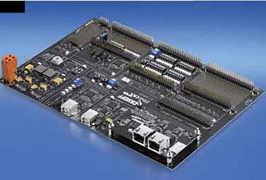 EL9820，EL9821，EL9830，EL9840 | EtherCAT评估套件