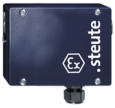 Ex AZM 415 3?/1S R-FE 防爆电磁锁