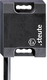 Ex RC Si 56 2? - LED - 10m 防爆安全传感器