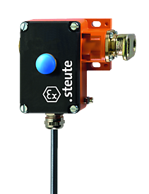 Ex ZS 73 S 2? VD - 3m防爆紧急拉线开关