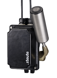 Ex ZS 90 SR 1S/1? - 3m防爆跑偏开关