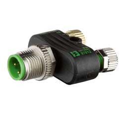 7000-41201-0000000连接器、插头