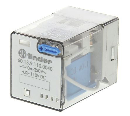 60.13.9.110.0040继电器直流110V