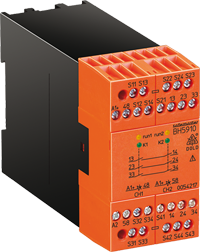 多功能安全?？锽H 5910系列