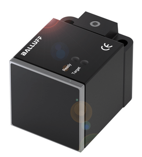 BES Q40KFU-PAC20A-S04G BES0216传感器