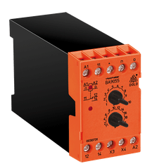 BA9055/140 AC24V 0,1-1IPM 1-20S 0048432