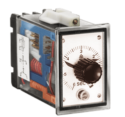 EC7666.21/031 50/60HZ 230V时间继电器