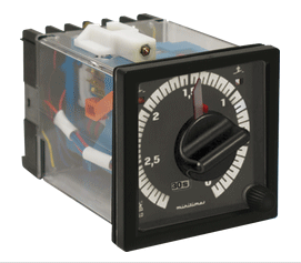 时间继电器EF7666.22/007