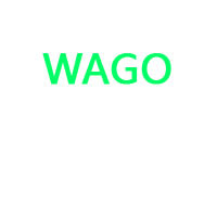wago万可