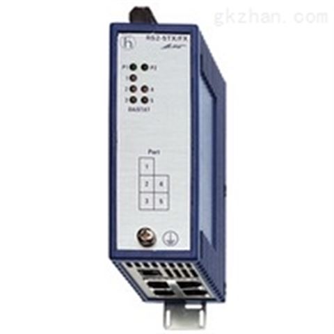 HIRSCHMANN 交换机 RS2-4TX EEC